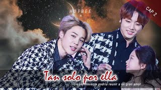 Download lagu Tan solo por ella - Imagina Kookmin - Cap. 2 mp3