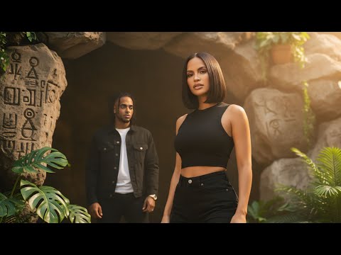 Natti Natasha, Ozuna - Entre Nosotros (Neutron Music)