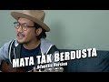 Sandy Canester - Mata Tak Berdusta (Acoustic)