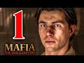 MAFIA THE OLD COUNTRY Walkthrough Gameplay ITA PS5 PARTE 1 In SICILIANO Nuova Serie