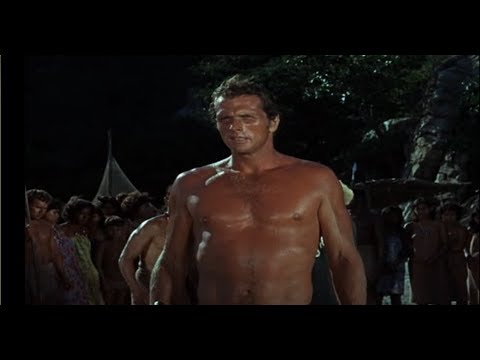 TARZAN (RON ELY) SÉRIE DUBLADO