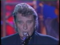 Johnny Hallyday "La guitare fait mal"