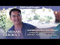 SUPARMAN REBORN 3 TEMU KANGEN Budiman Dengan Teman Lama Jaman Sekolah Kompilasiklaklik