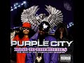 Purple City - “Gun Go” [feat. Un Kasa, Agallah, L💤SANTANA, & Jim Jones]