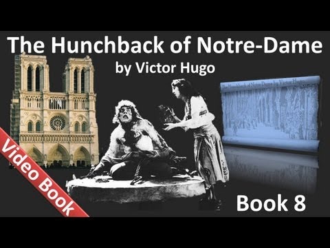, title : 'Book 08 - The Hunchback of Notre Dame Audiobook by Victor Hugo (Chs 1-6)'