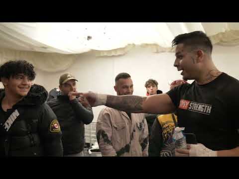 Dynamic - Zapas #3 (2022)