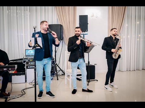Geo Aniţa Band(2023) - Botez Nicolas Emanuel(Pensiunea Somara Găinești)  Program 2.