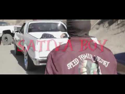 Ray Blaze - "Narcos" (Official Music Video)