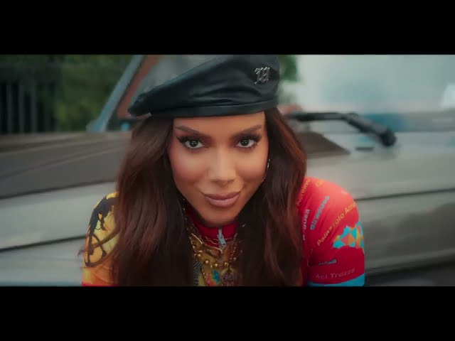 Paradise von Fat Joe & Anitta & Dj Khaled ((jetzt ansehen))