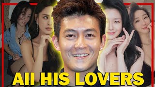 Download lagu LEAKED PHOTO SCANDAL: Every Starlet Caught in Edison Chen’s Arms mp3
