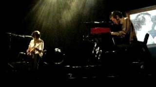 Sarah Bettens-Do that to me one more time