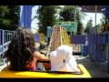 Taxi Jam Roller Coaster Fun Way Coaster