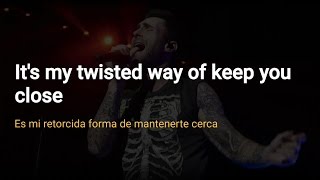 Maroon 5 - Runaway (Lyrics | Letra)