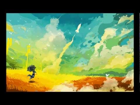 [HD] Nightcore - Glittering Cloud