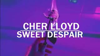 Cher Lloyd - Sweet Despair // Traducida al español