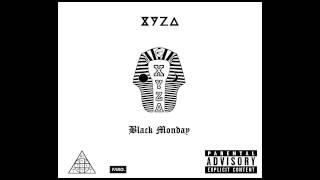 XYZA - Black Monday