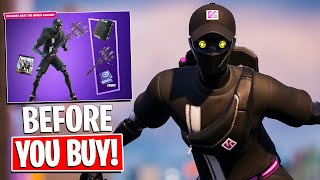 Watch and explore about Fortnite Untask'd Courier Pack DLC XBOX One / Series X|S CD Key (ARG)