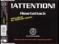 !ATTENTION! - Heartattack (Heartattack Club Mix)