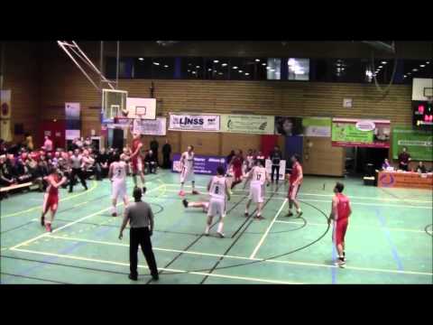 Shaqtin' a Fool VfL Baskets Treuchtlingen