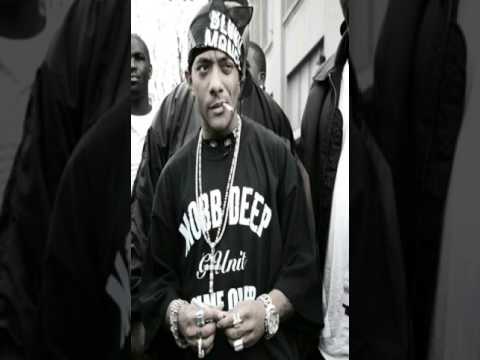 Prodigy on 2pac shooting & Biggie beef,, Preme Mcgriff, Jay Z, E money bags, Murder inc &
