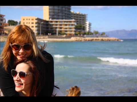 Ne yo - Because of you (by Alba Msdeath)