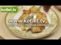 Sola w chrupiącej panierce - KOTLET.TV - YouTube