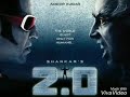 Endhiran 2 0 Bgm Theme Music Ar Rahuman
