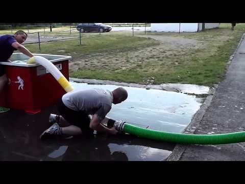 SDH Dolní Libina - 18.6. 2014