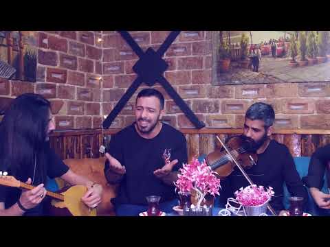 Kenan Ağralı - Yarê 2024