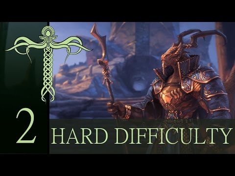 Ancient Peacemakers #2 - Drakken Endless Legend Shifters - Hard Difficulty