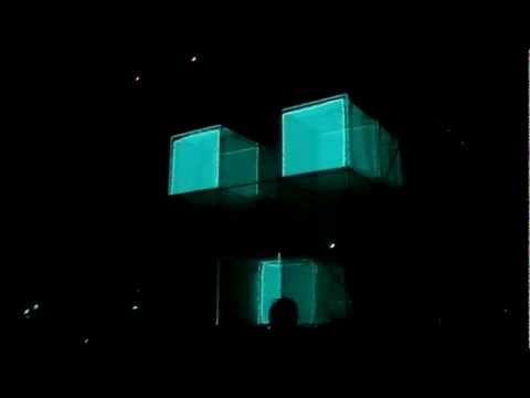 etienne de crecy @ sicily music village 14/ 08/ 2012 part 1