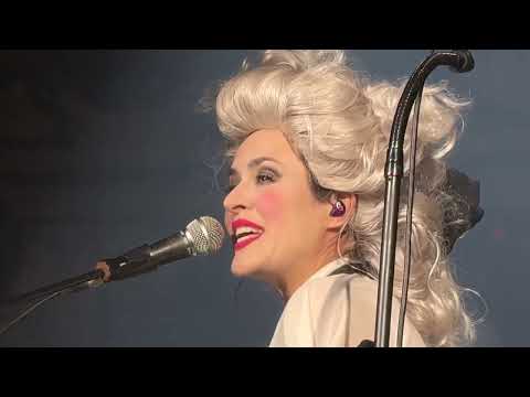 Maika Makovski @ La Paloma, Barcelona 2025 /02 /06