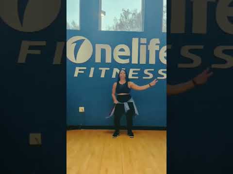 Por Mi Que No Sea - Zumba® - Dance Fitness with Tiffany