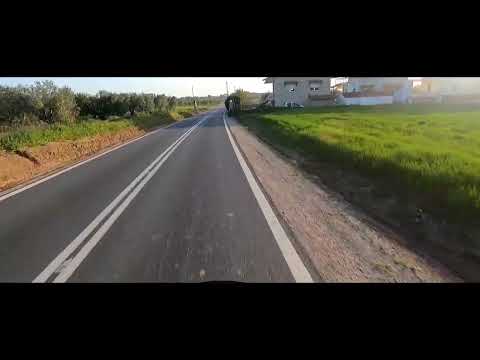 Thessaloniki- 01/04/2022   on the way to potamos beach