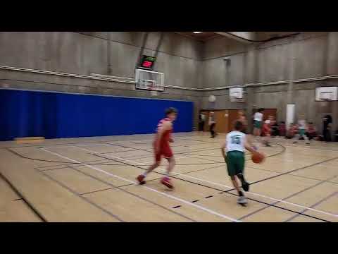 RPC Sykki vs Oulu NMKY