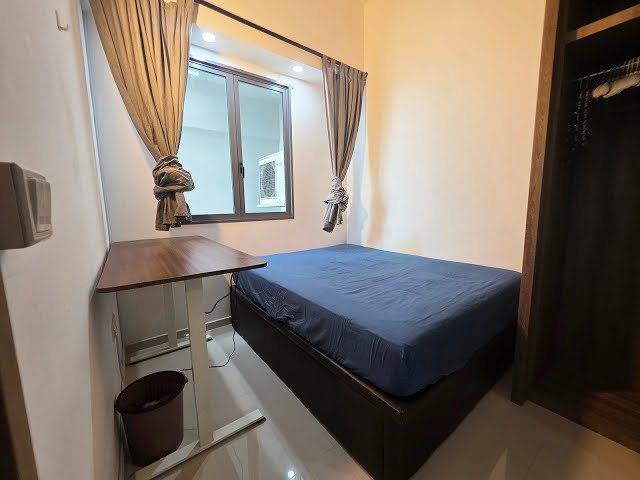 Master Room (Condo) for Rent in  Floraville - Image 9