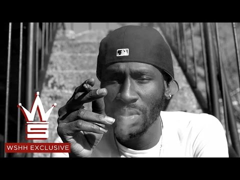 Bankroll Fresh "M.O.B." (WSHH Exclusive - Official Music Video)