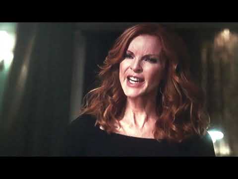 Desperate housewives: Bree’s intervention