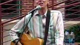 John Hiatt sings &quot;Drive South&quot; in Austin, TX
