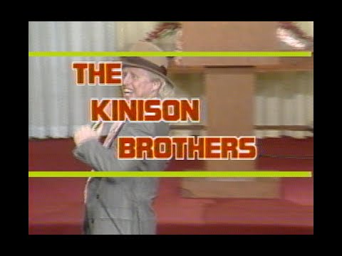 The Kinison Brothers Episode 1