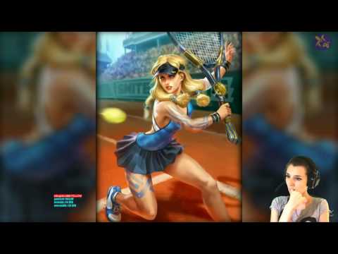 Smite Патч 3.15 - "Под водой"