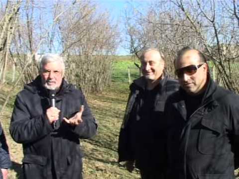 LA VISITA PASTORALE A SPINETE