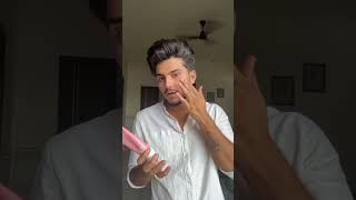 PLIX Guava Glow Sunscreen SPF 50+ | Broad Spectrum UV Protection, Vitamin C & Natural Extracts