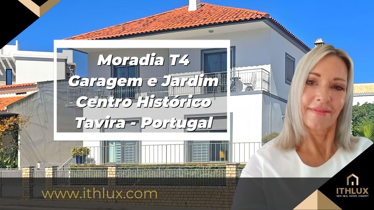 Vídeo do imóvel