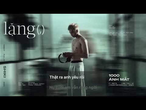 Karaoke 1000 Ánh Mắt beat gốc