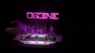 O&#39;g3ne - What you do