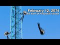 Trollge The Tower Of Acrophobia Incident