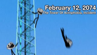 Download lagu Trollge: The 'Tower of Acrophobia' Incident mp3 Download lagu Trollge: The 'Tower of Acrophobia' Incident mp3