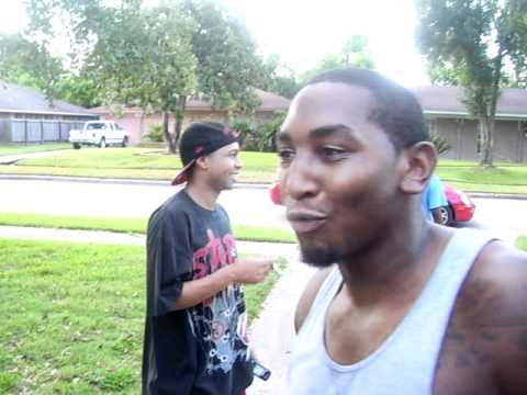 Ice & J-Dubb Freestyle Battle Part 2