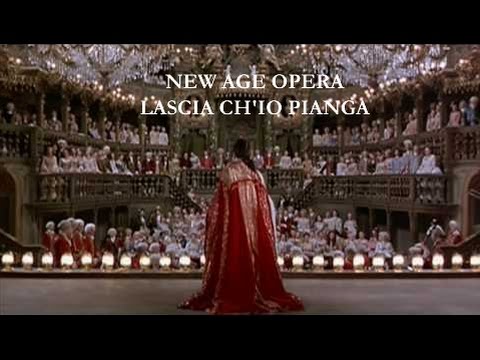 Origen: Lascia Ch'io Pianga by Handel